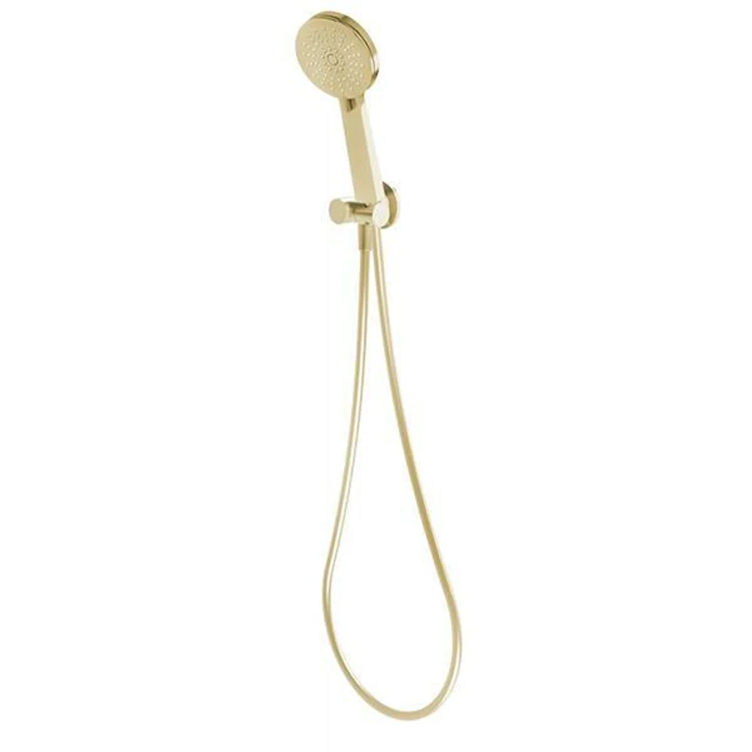 Phoenix Vivid Hand Shower - Brushed Gold - Image 2