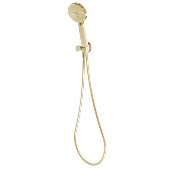 Phoenix Vivid Hand Shower - Brushed Gold - Image 3