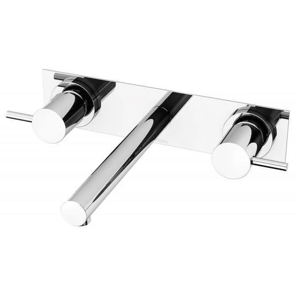 Phoenix Vivid Pin Lever Basin Set 200mm - Image 5