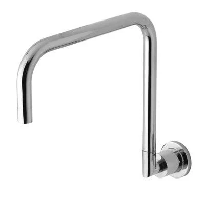Phoenix Vivid Pin Lever Wall Sink Outlet Squareline - Chrome - Image 5