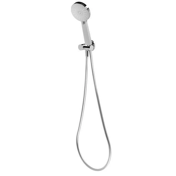 Phoenix Vivid Slimline Hand Shower - Chrome - Image 5