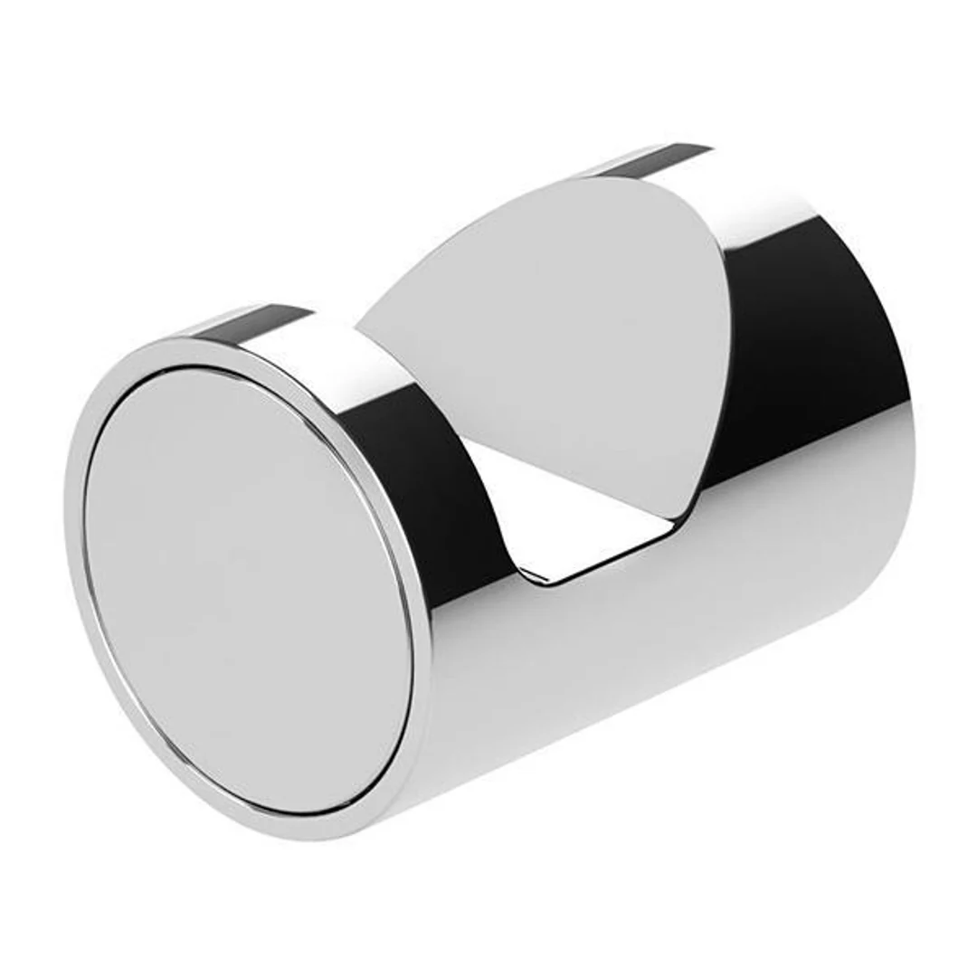 Phoenix Vivid Slimline Robe Hook - Chrome - Image 2