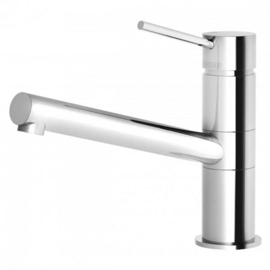 Phoenix Vivid Slimline Sink Mixer - Chrome - Image 2