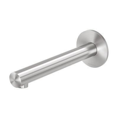 Phoenix Vivid Slimline Ss 316 Wall Basin/Bath Outlet 180mm Stainless Steel - Image 7