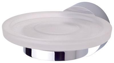 Phoenix Vivid Soap Dish - Chrome