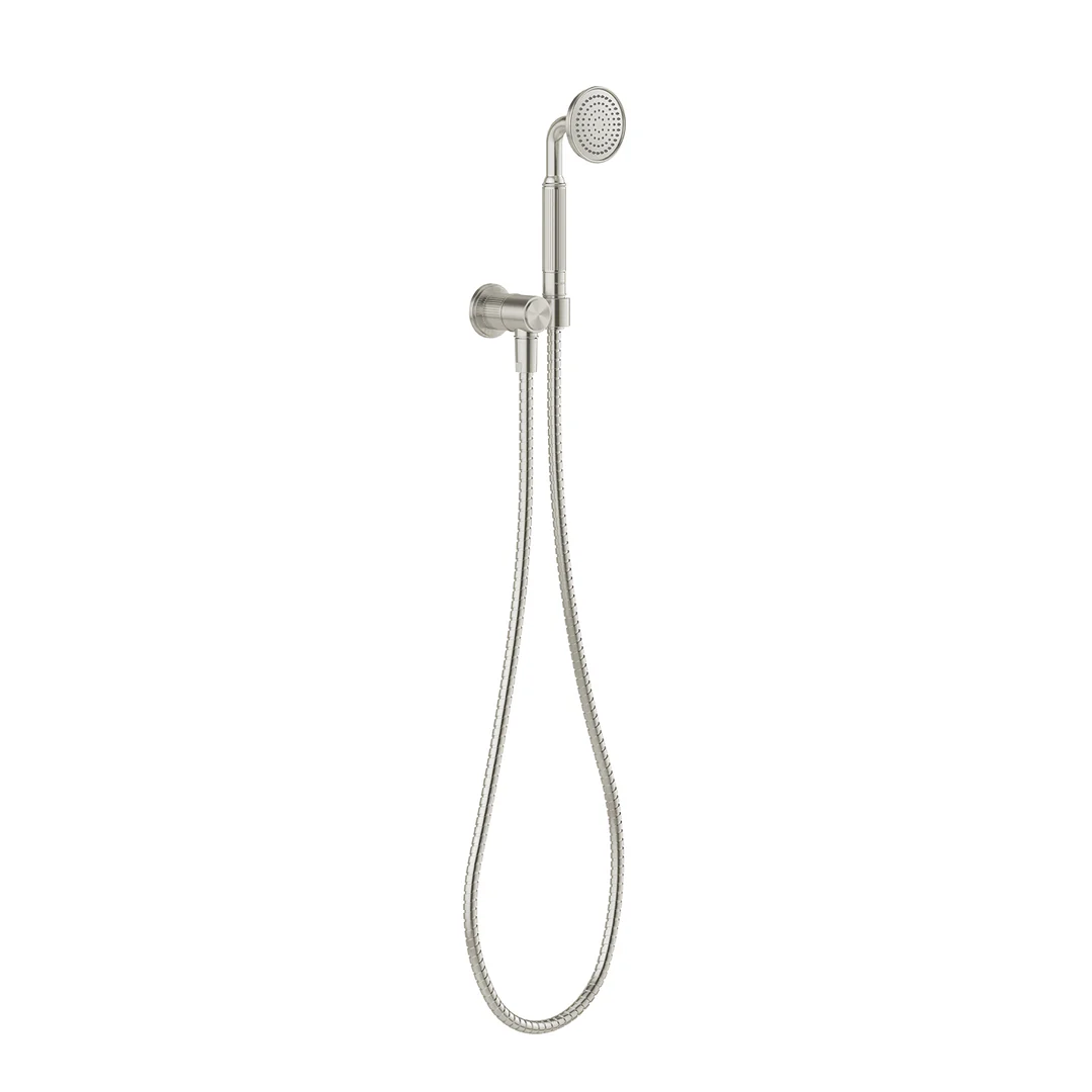 Phoenix Wiltern Hand Shower Brushed Nickel