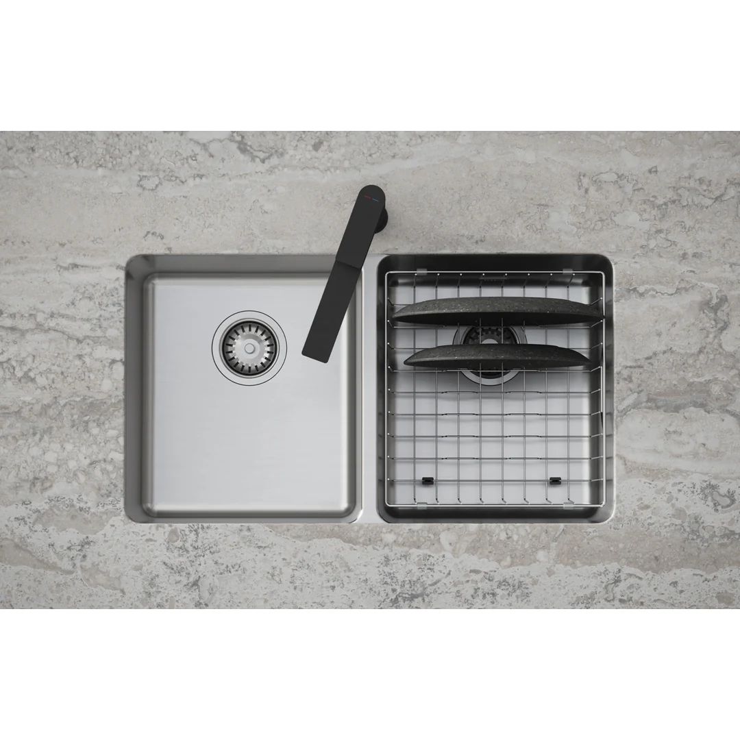 Phoenix Wire Basket Stainless Steel 340-8590-51 - Image 3
