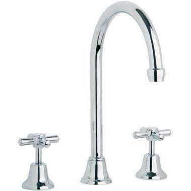 Aspire Zodiac Ii Chrome Hob Sink Set **Tp1865** - Image 3
