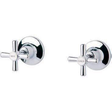 Aspire Zodiac Ii Chrome Wall Top Ass Set **Tp1483** - Image 3
