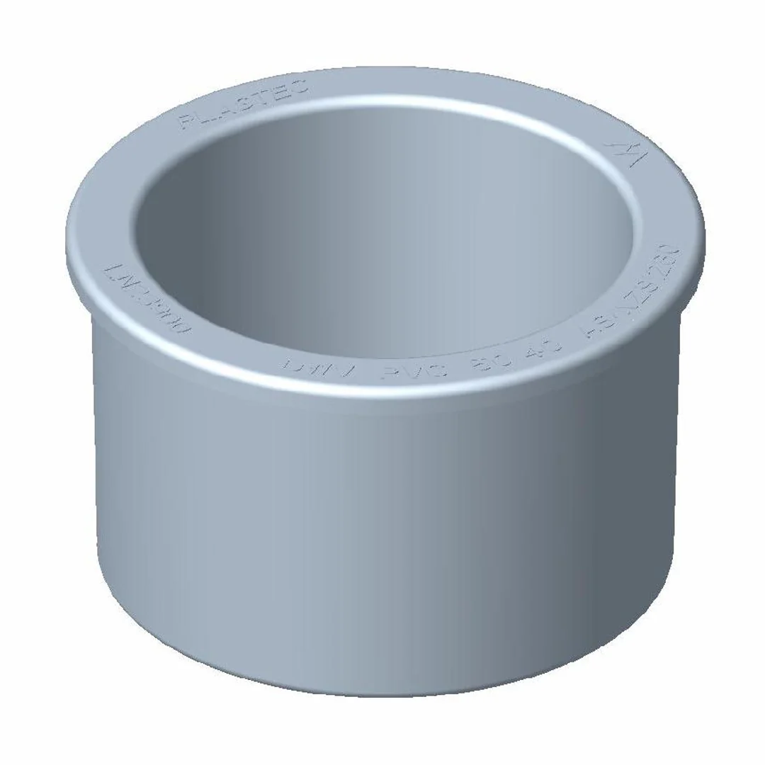 DWV Pipe Reducer - Image 3