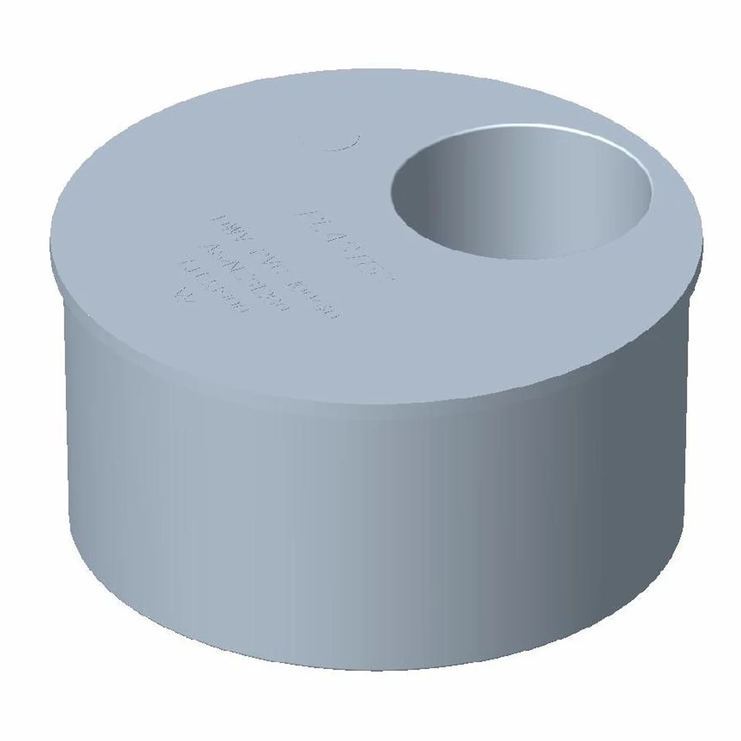 DWV Pipe Reducer - Image 5