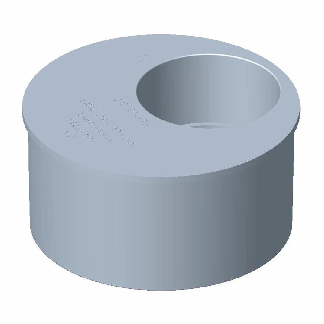 DWV Pipe Reducer - Image 6