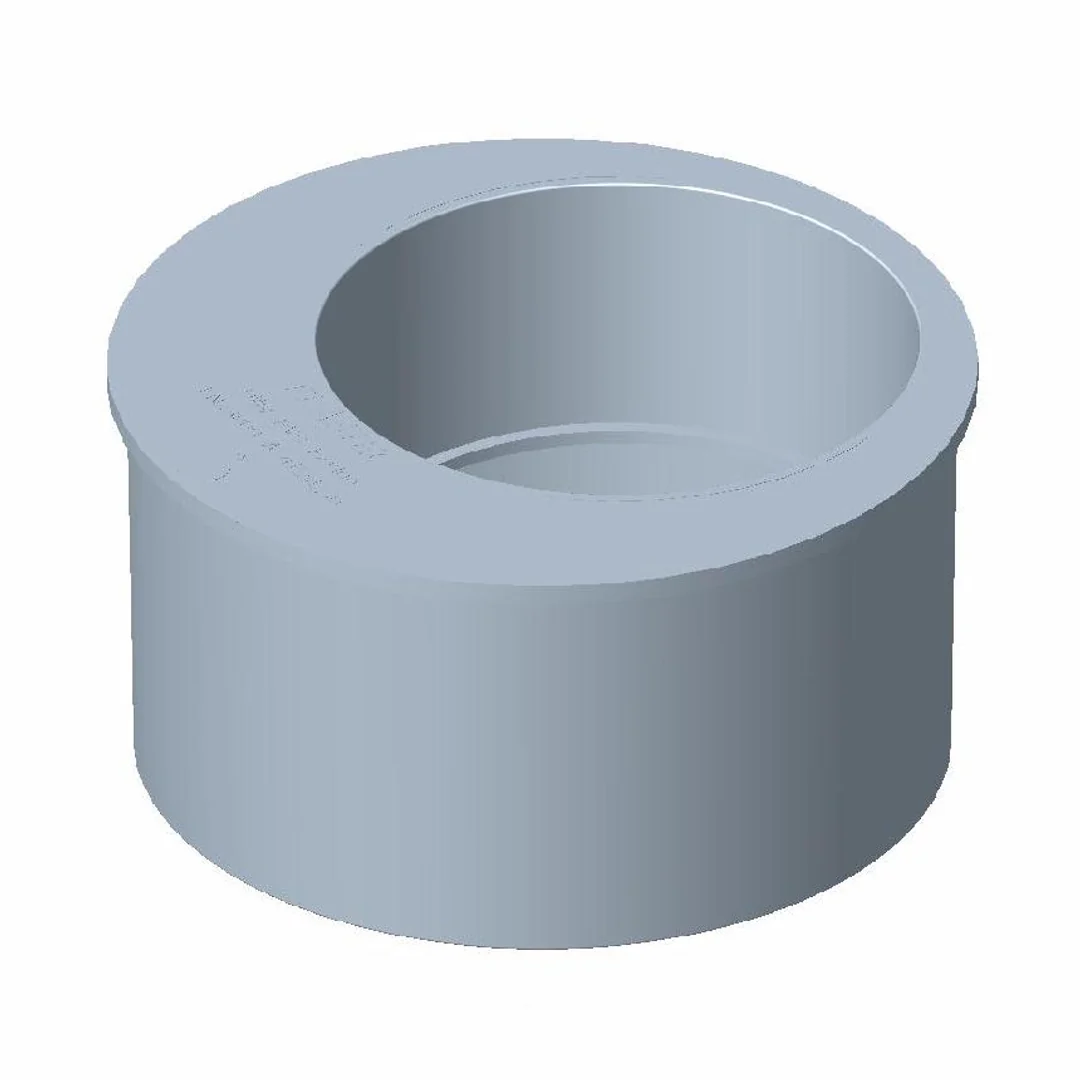 DWV Pipe Reducer - Image 7