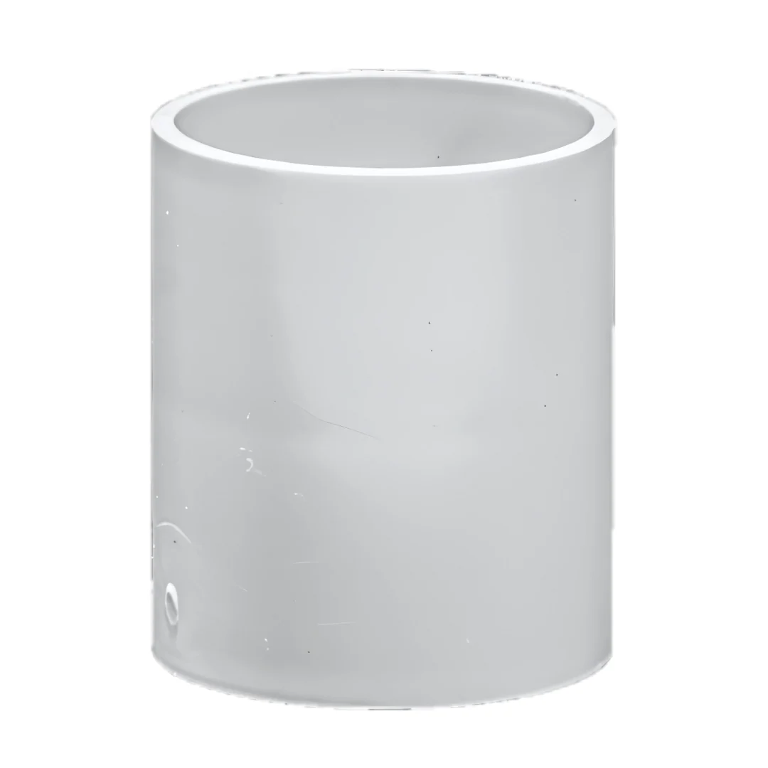 DWV Plain Coupling