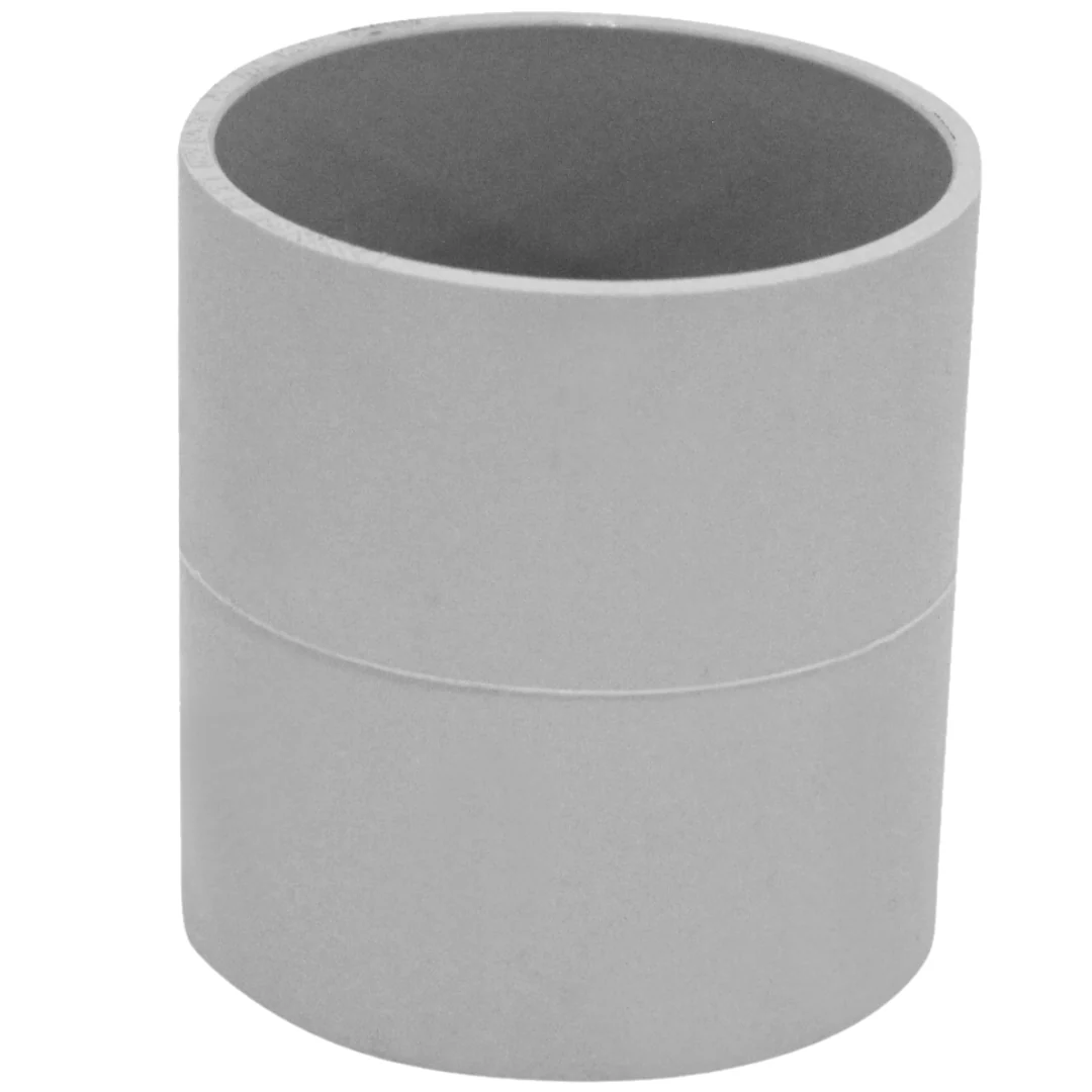DWV Plain Coupling - Image 2