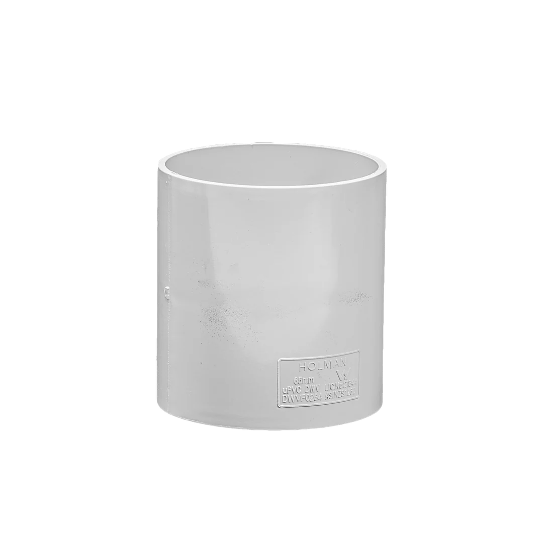 DWV Plain Coupling - Image 3