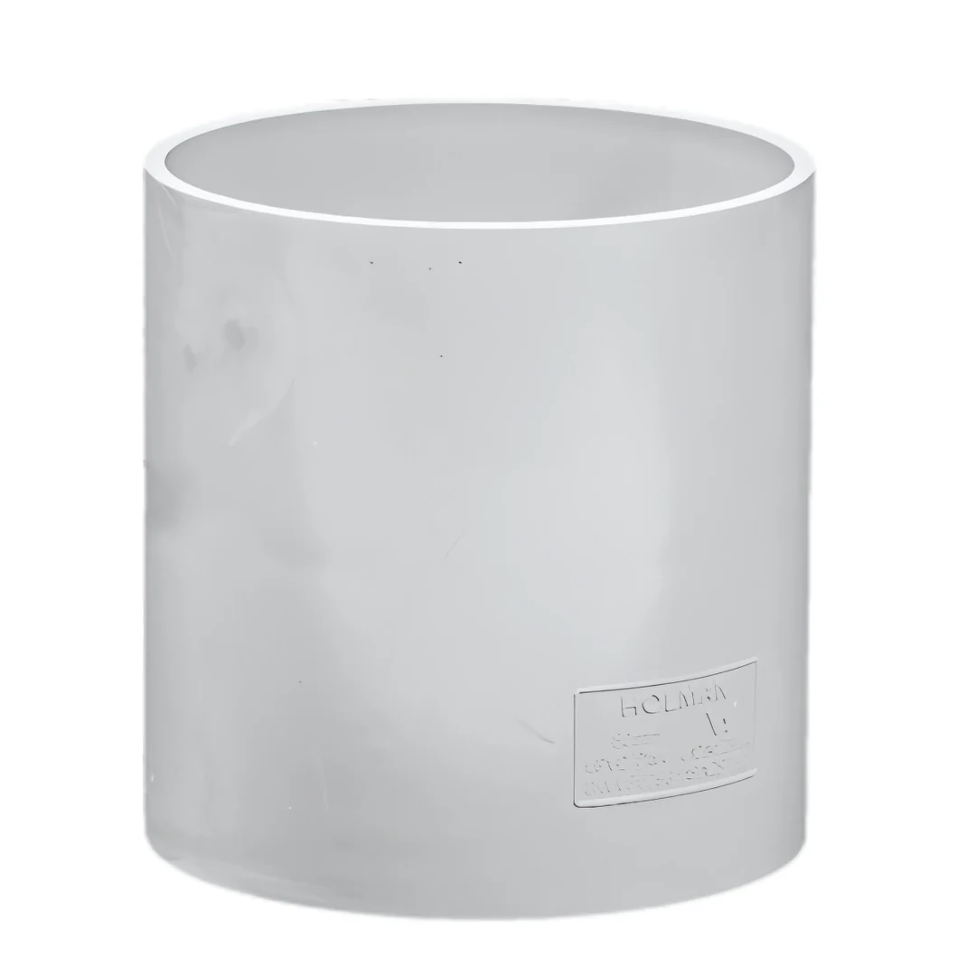 DWV Plain Coupling - Image 4