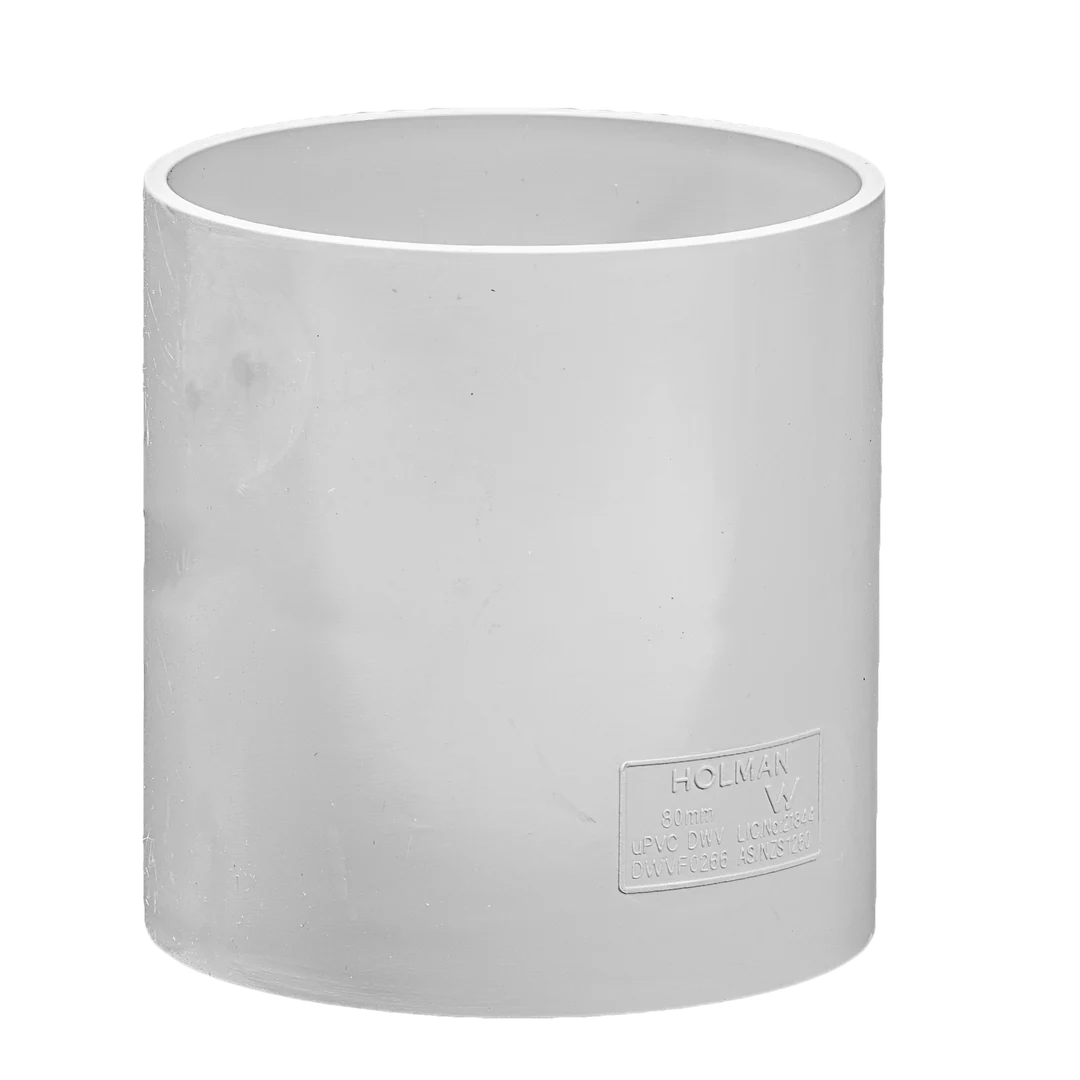 DWV Plain Coupling - Image 5