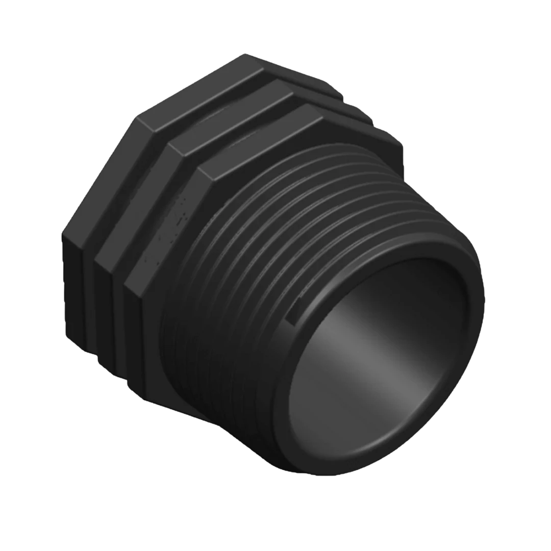 Poly Plug
