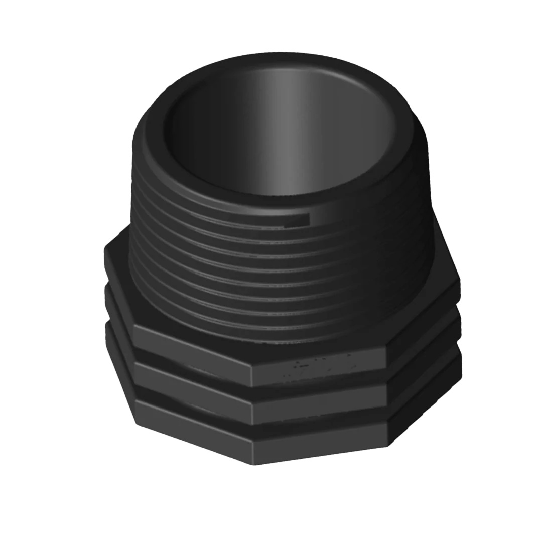 Poly Plug - Image 2