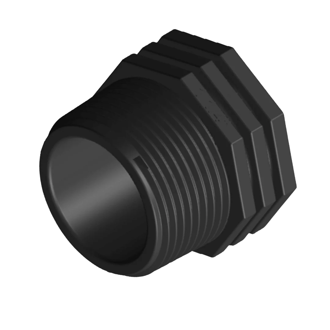 Poly Plug - Image 3