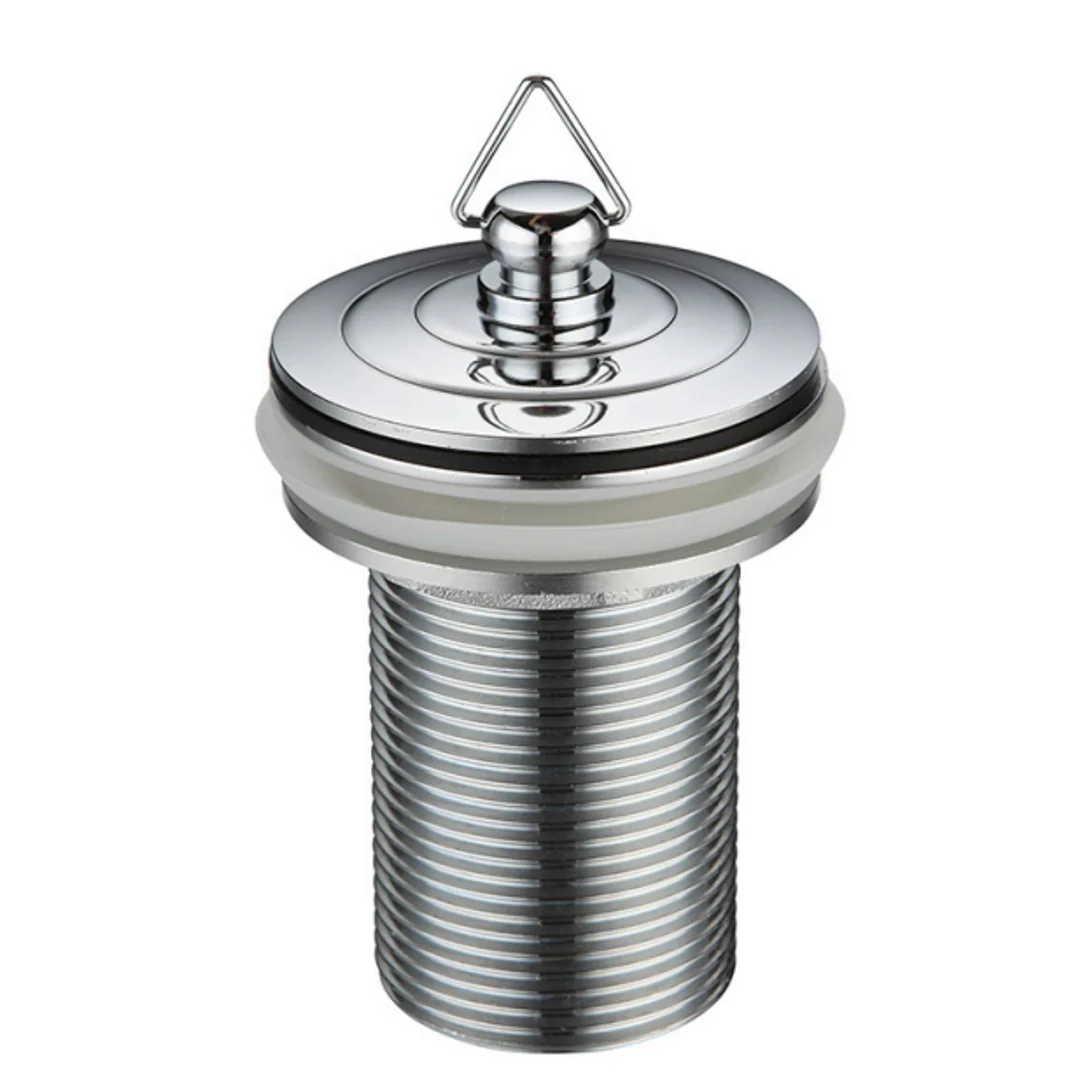 Plug and Waste with Deluxe Plug - Image 3