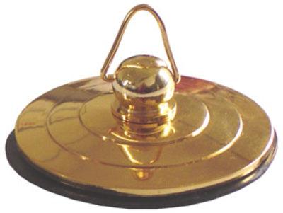 Plug Only 40mm Deluxe Gold - Image 3