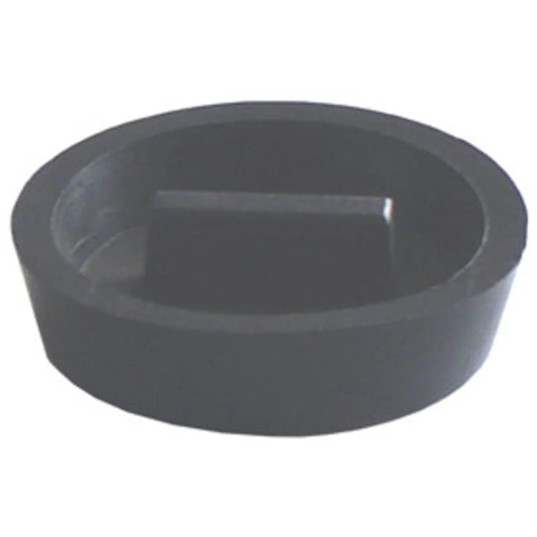 Plug Only 50mm Rubber - Image 2