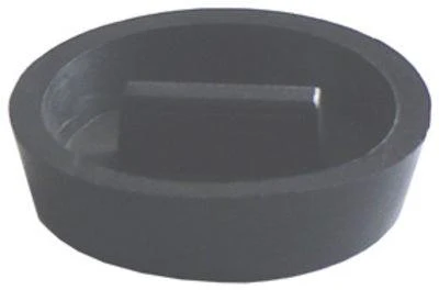 Plug Only 50mm Rubber - Image 3