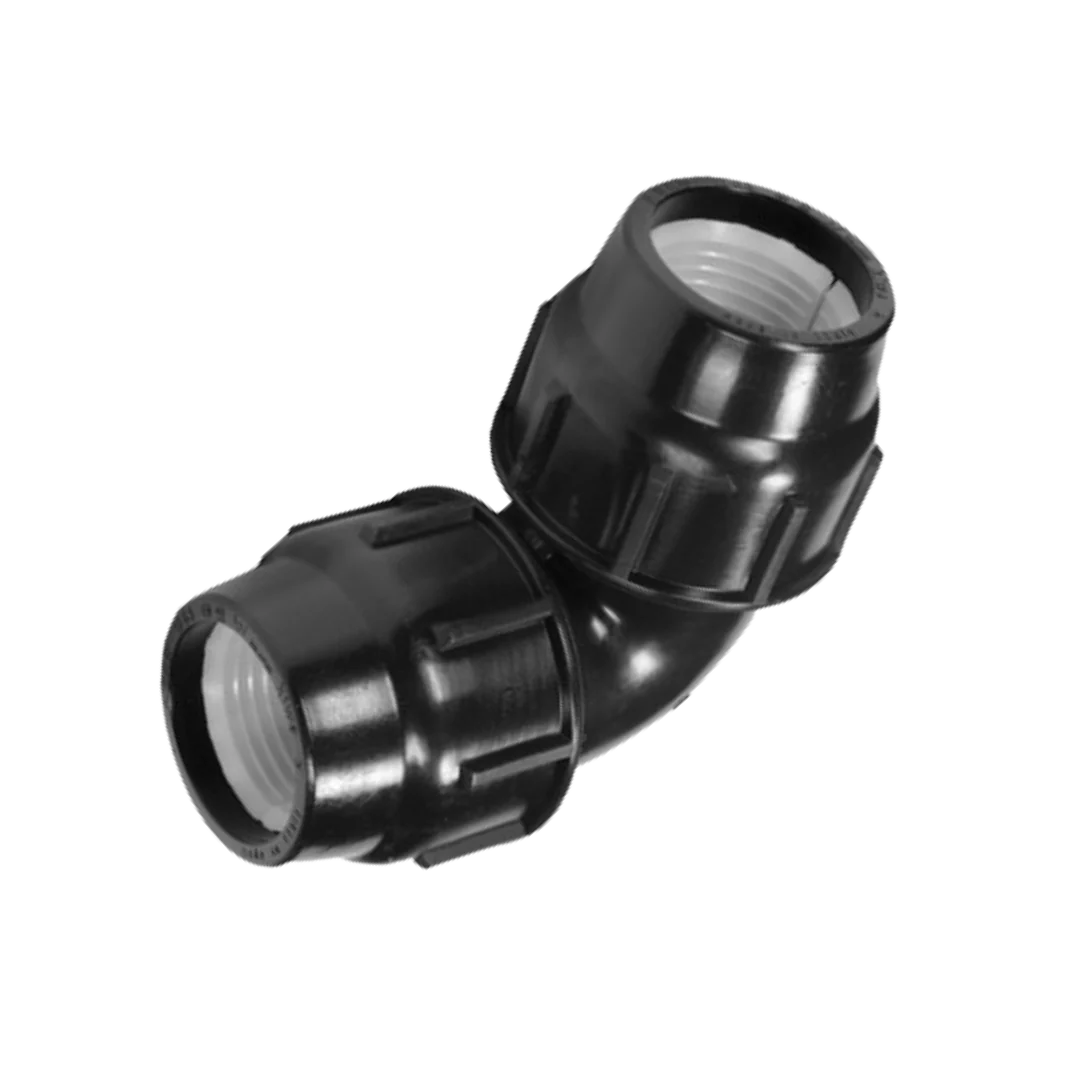 Poly Metric Elbow - Image 2