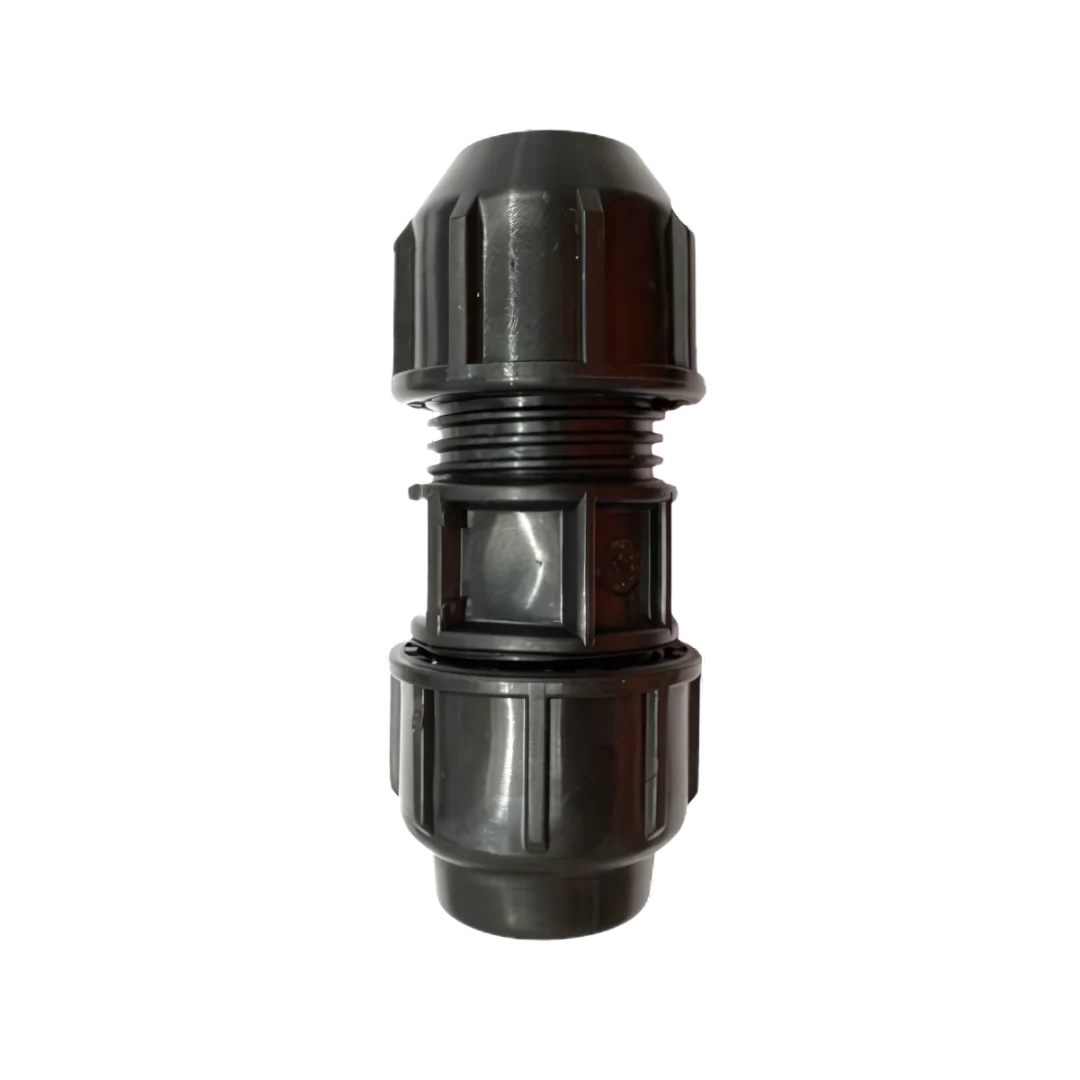Poly Metric Straight Coupling - Image 2