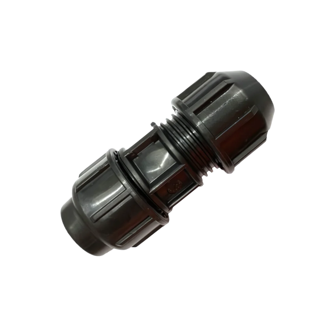 Poly Metric Straight Coupling - Image 3