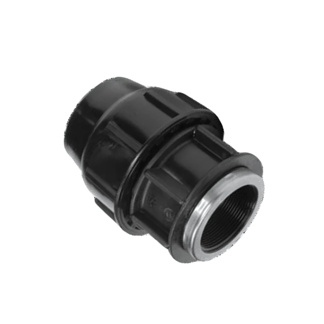 Poly Metric Equal Female Adaptor - Image 3