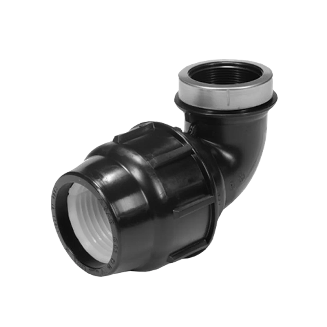 Poly Metric Equal Female Elbow - Image 2