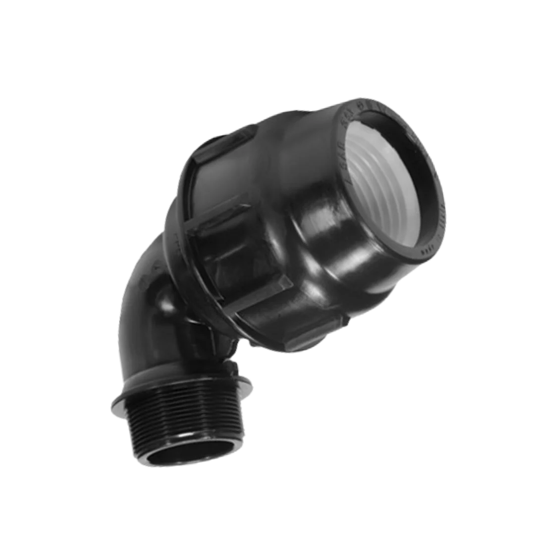 Poly Metric Equal Female Elbow - Image 3