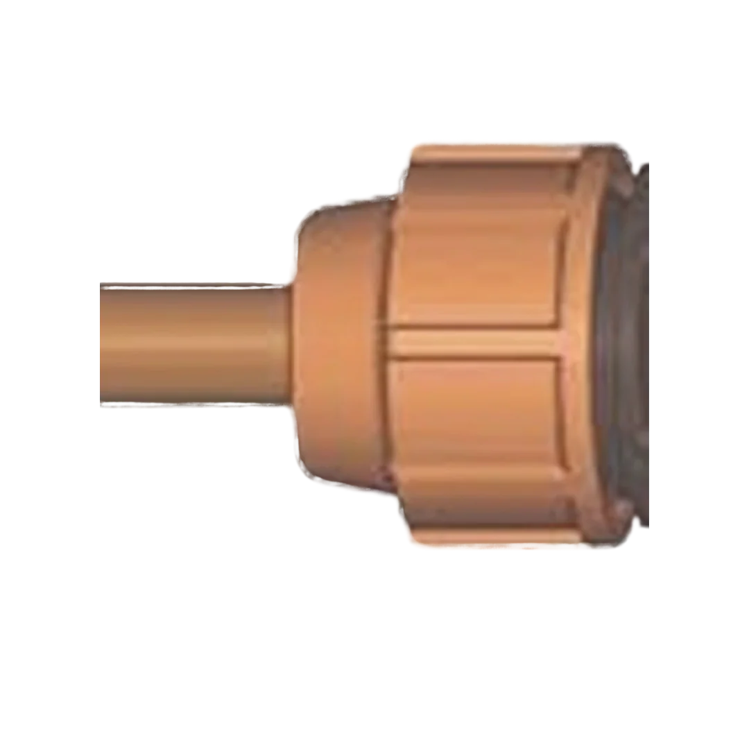 Poly Metric Poly - Copper Adaptor - Image 2