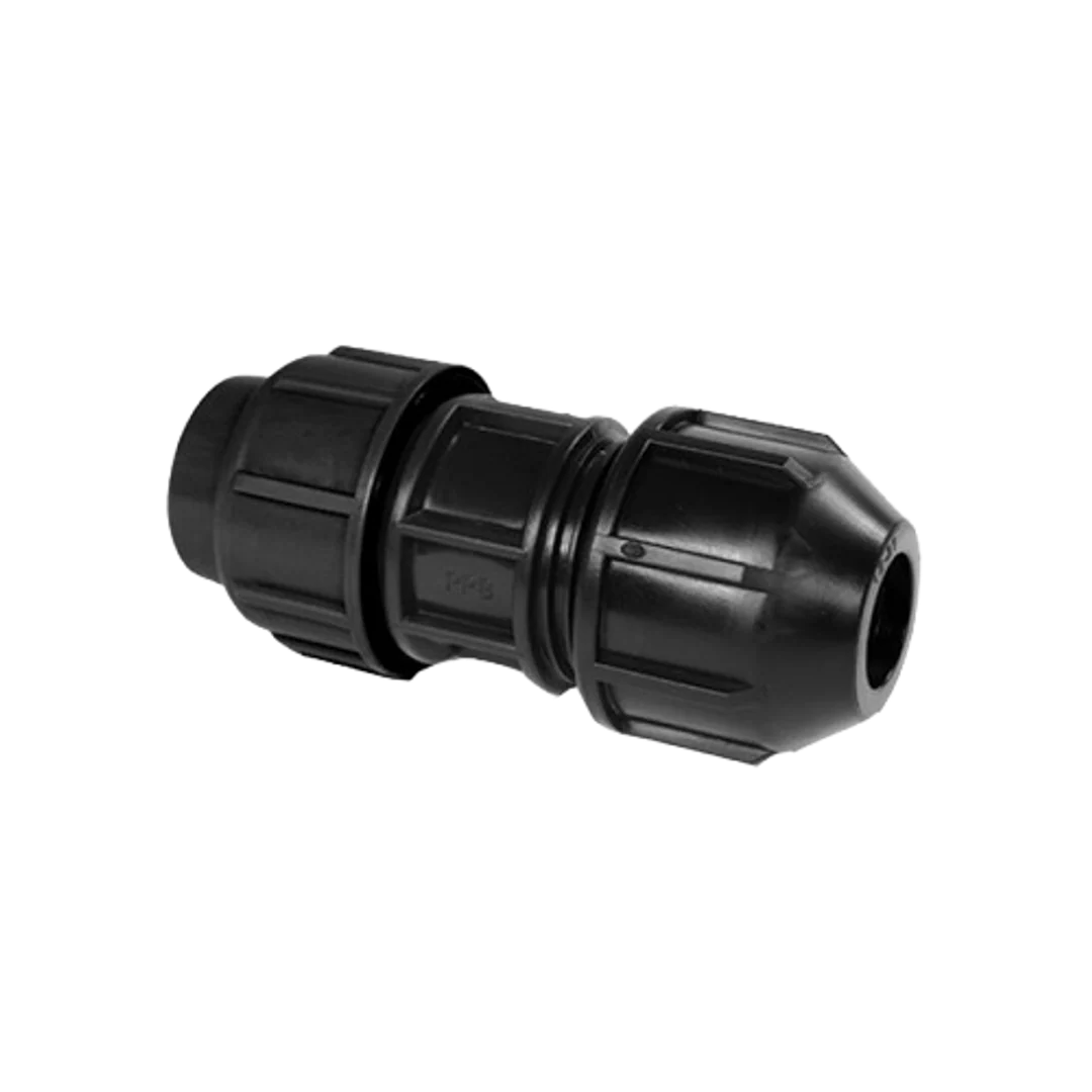 METRIC 7110 REDUCING COUPLING 90P X 80P (PUN)