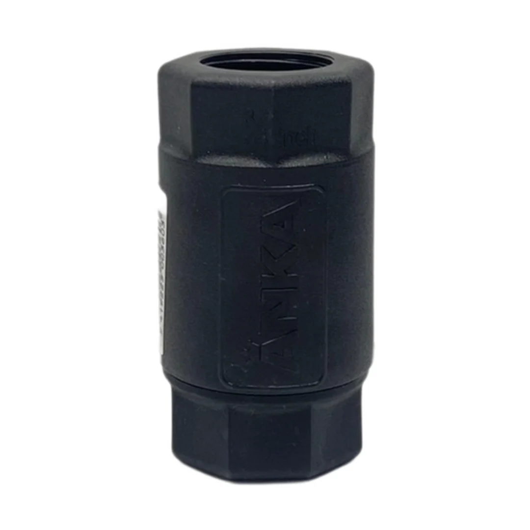 Poly Non-Return Valve
