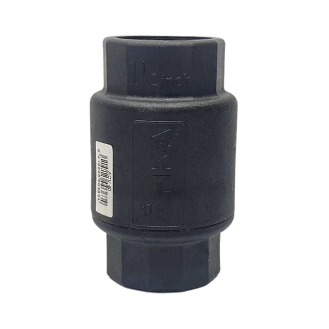 Poly Non-Return Valve - Image 3