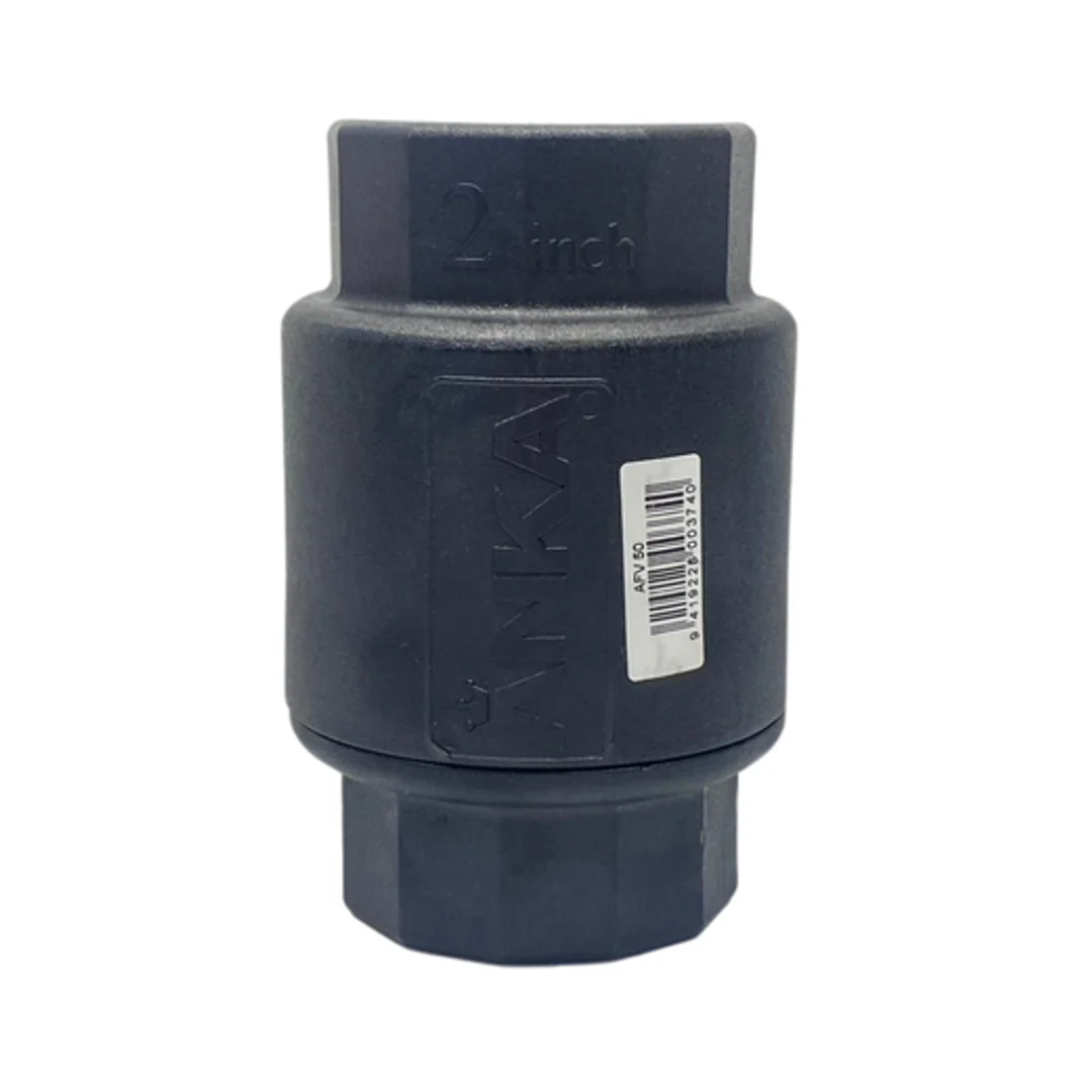 Poly Non-Return Valve - Image 4