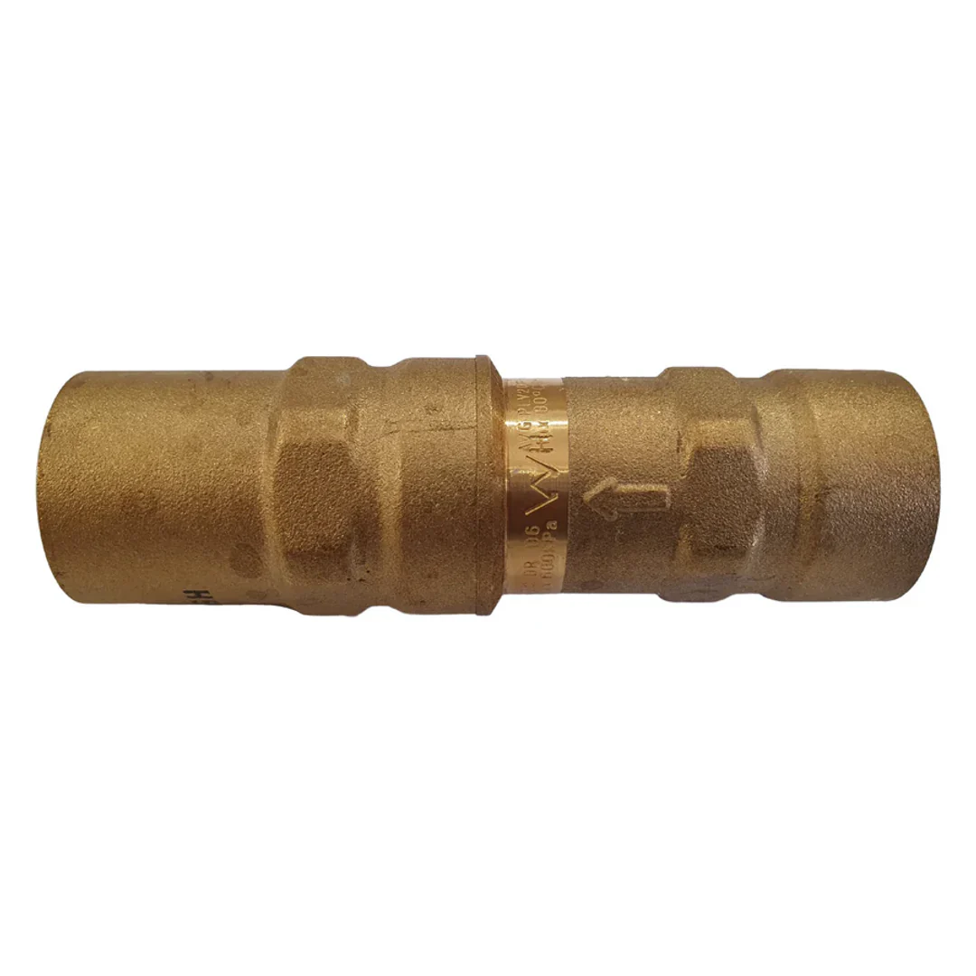 Pressure Limiting Valve - Image 2