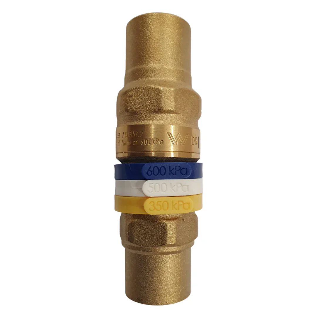 Pressure Limiting Valve - Image 3