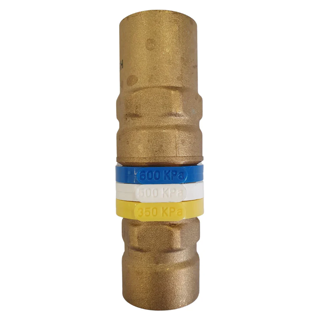 Pressure Limiting Valve - Image 4
