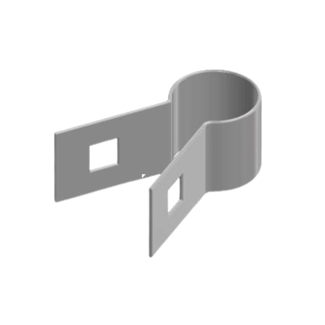 Pressure PVC Clip Head - Image 2