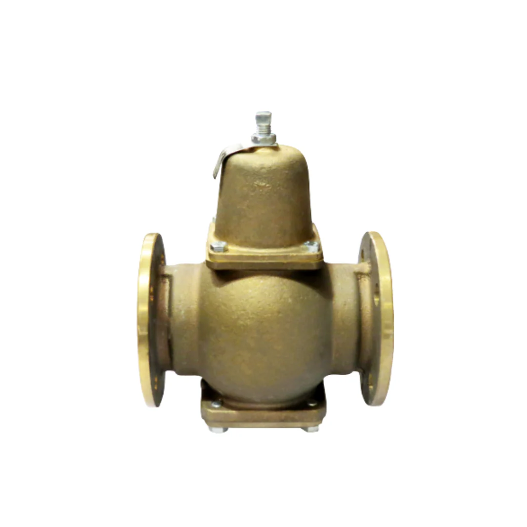 Pressure Reducing Valve - Image 2