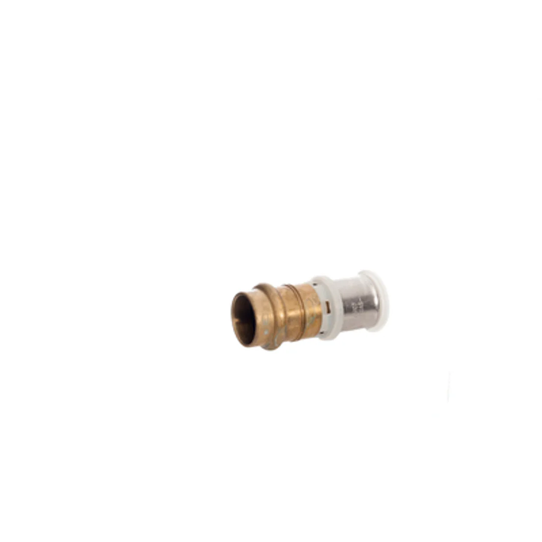 Procrimp Copper Press Adaptor 20P X 20Cop (Gas Only)