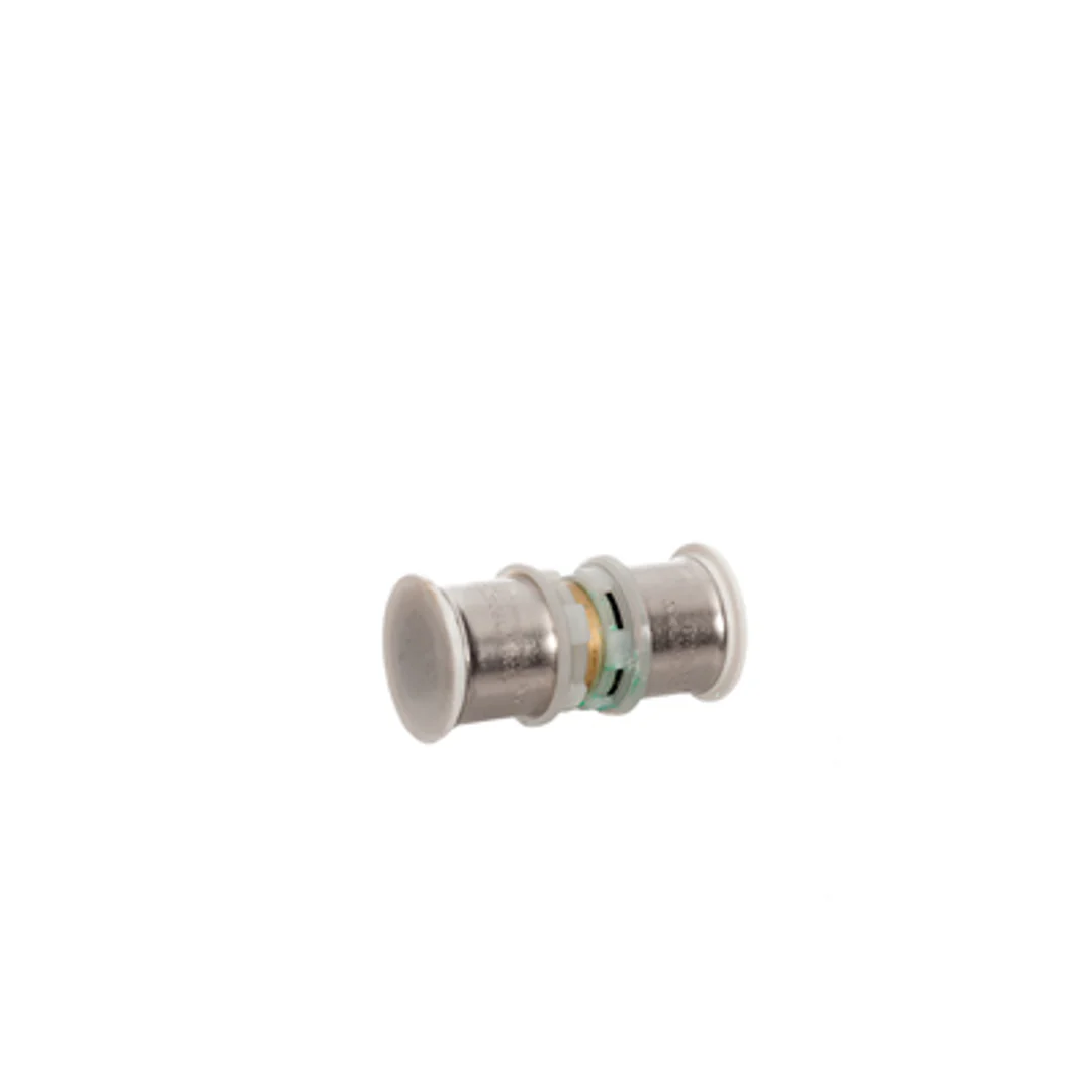 Procrimp No.1 Straight Coupling 25P