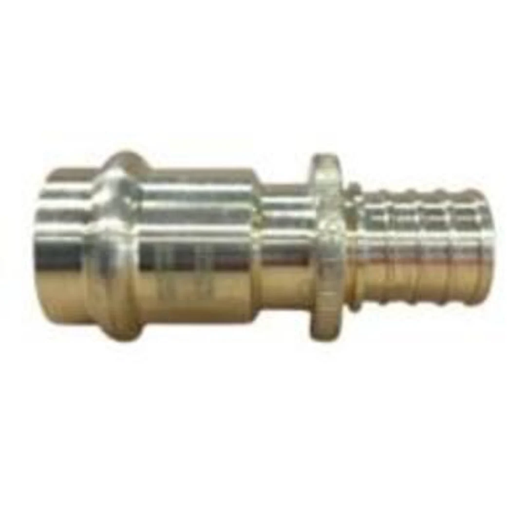 Propex Copper Press Adaptor 16P X 12Cop (Water Only)*Lf23880*