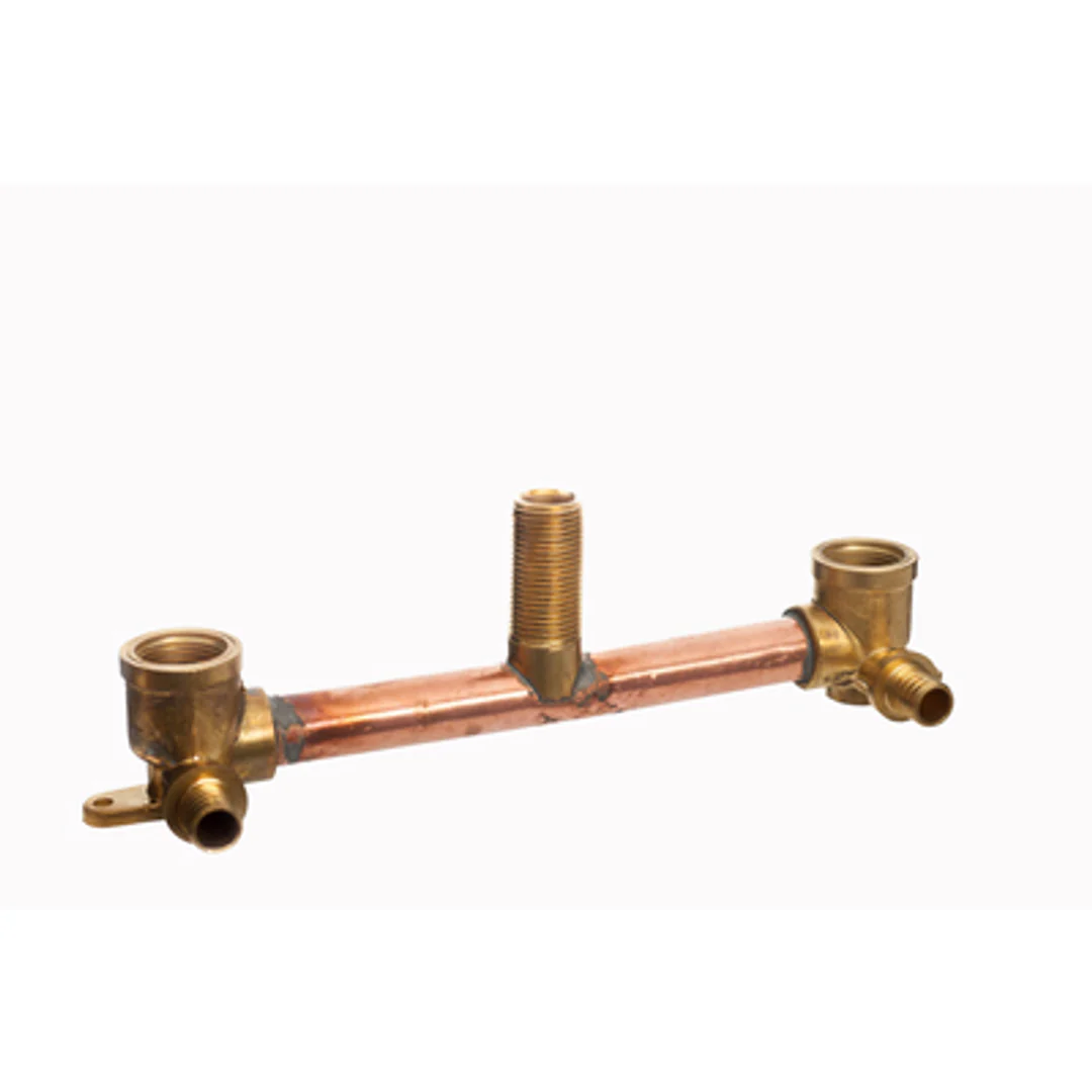 Propex Water Bath/Laundry Breech 8 Right Angled