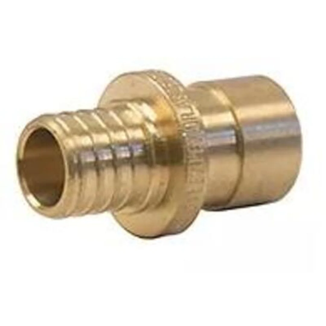 Propex Water Copp Brazing Tail 25P X 25Cop (Fits In Cop Fitt